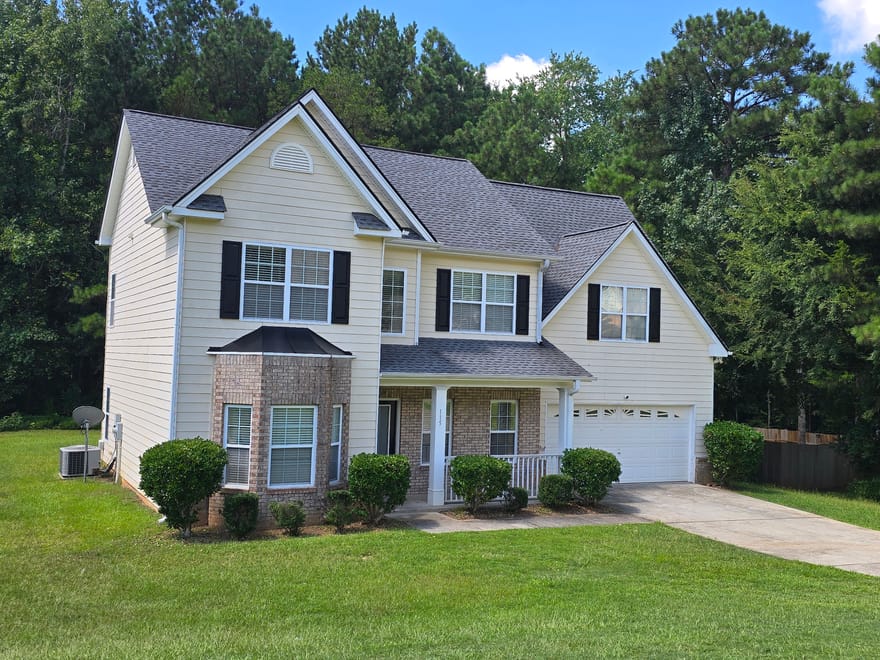 115 Jasmine Lane, Lagrange, Georgia