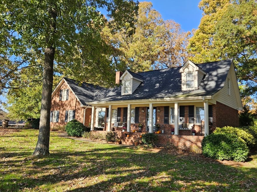 1234 Sunset Drive SE, Winder, Georgia