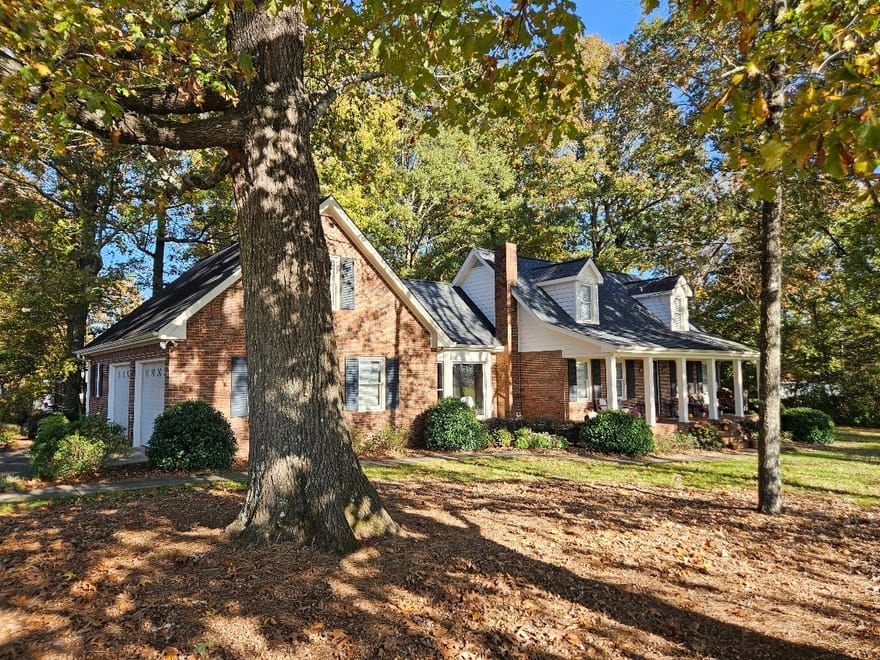 1234 Sunset Drive SE, Winder, Georgia