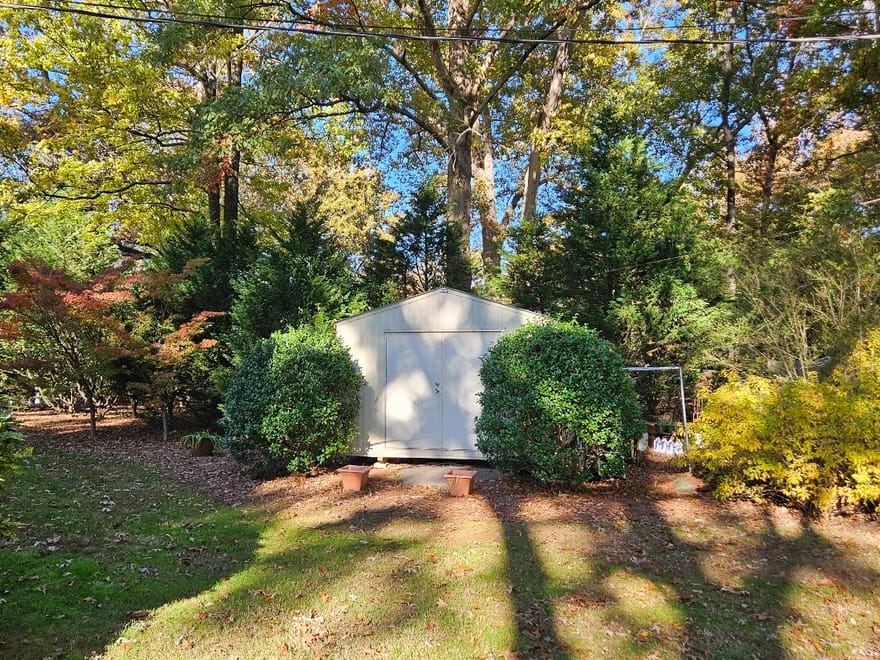 1234 Sunset Drive SE, Winder, Georgia