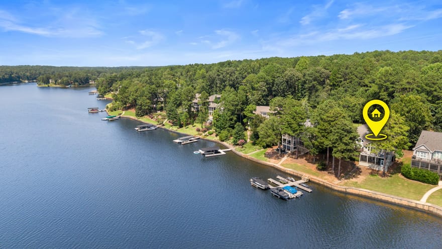 1020 Huntington Place, Greensboro, Georgia