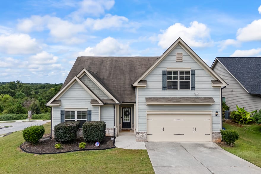 670 Massey Street, Winder, Georgia
