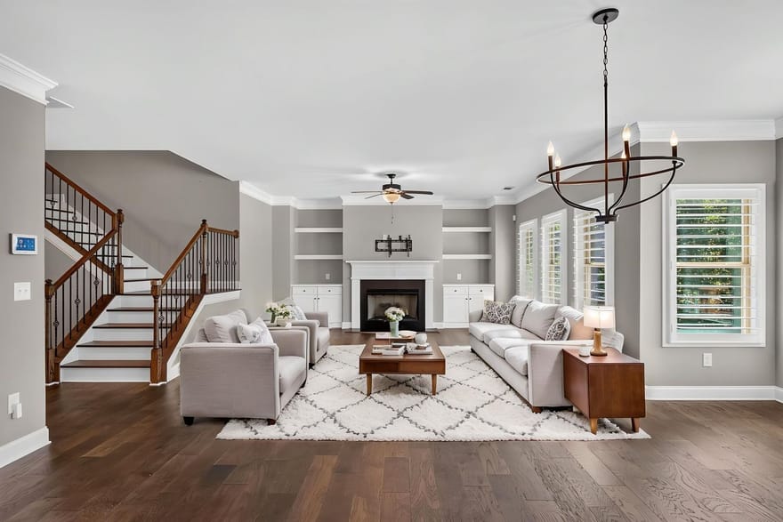 7473 Elderberry Drive, Douglasville, Georgia