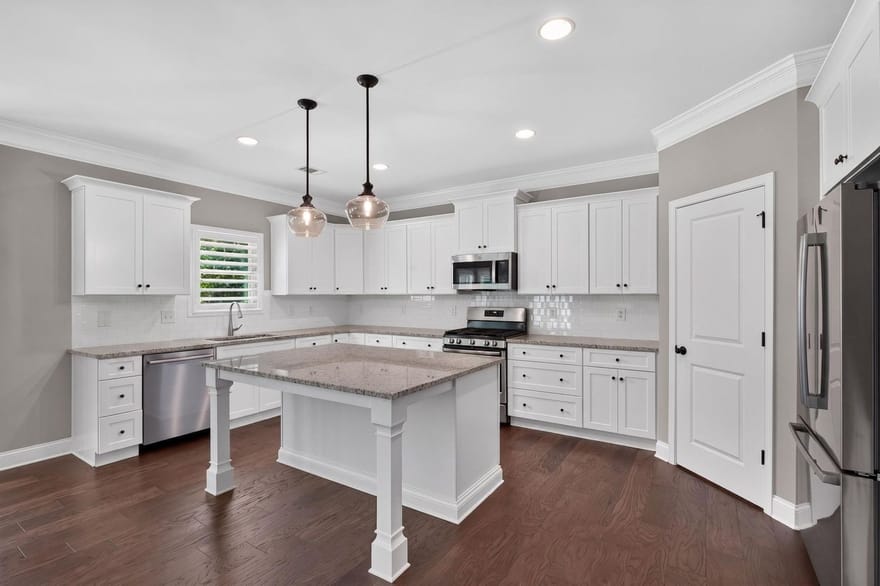 7473 Elderberry Drive, Douglasville, Georgia
