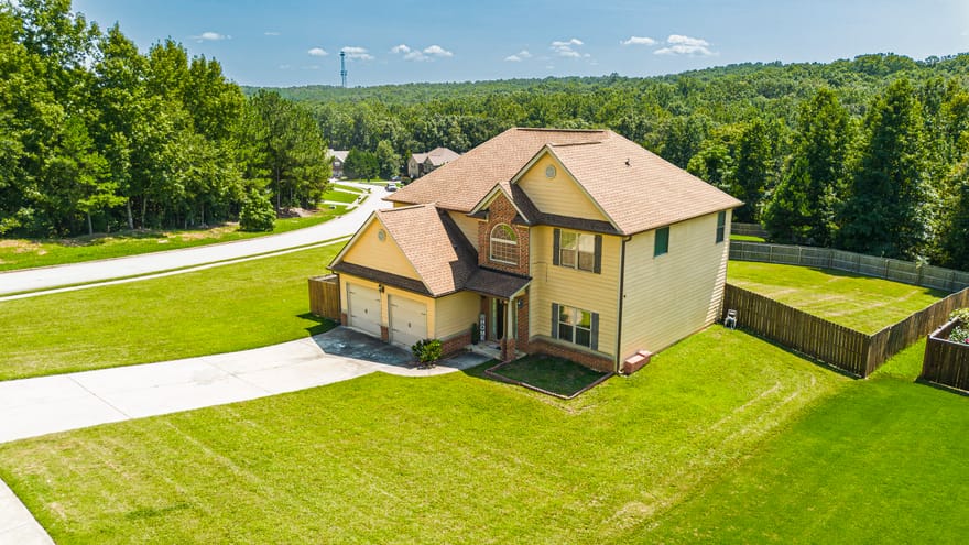 2784 Oakmont Way, Monroe, Georgia
