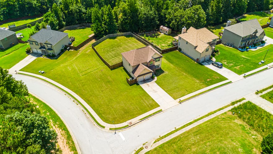 2784 Oakmont Way, Monroe, Georgia