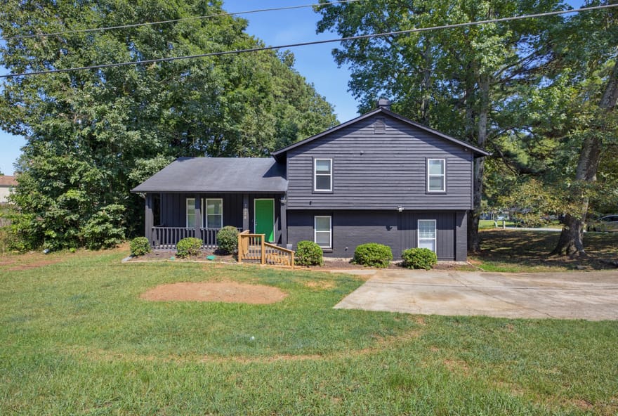 3328 Clevemont Way, Ellenwood, Georgia