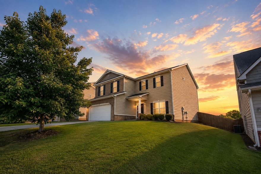 2052 Massey Lane, Winder, Georgia