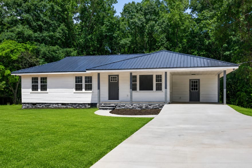 239 Wilcox Road, Lagrange, Georgia