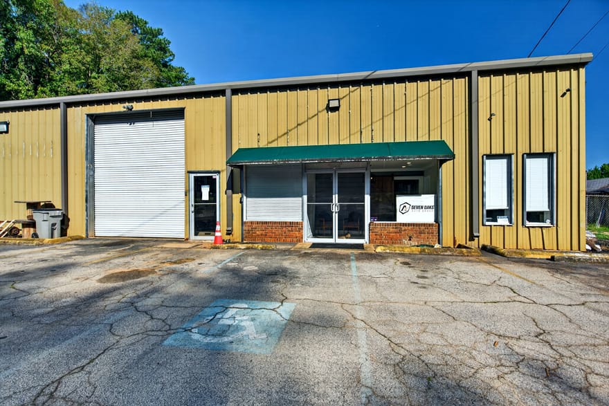 3206 West Point Road, Lagrange, Georgia