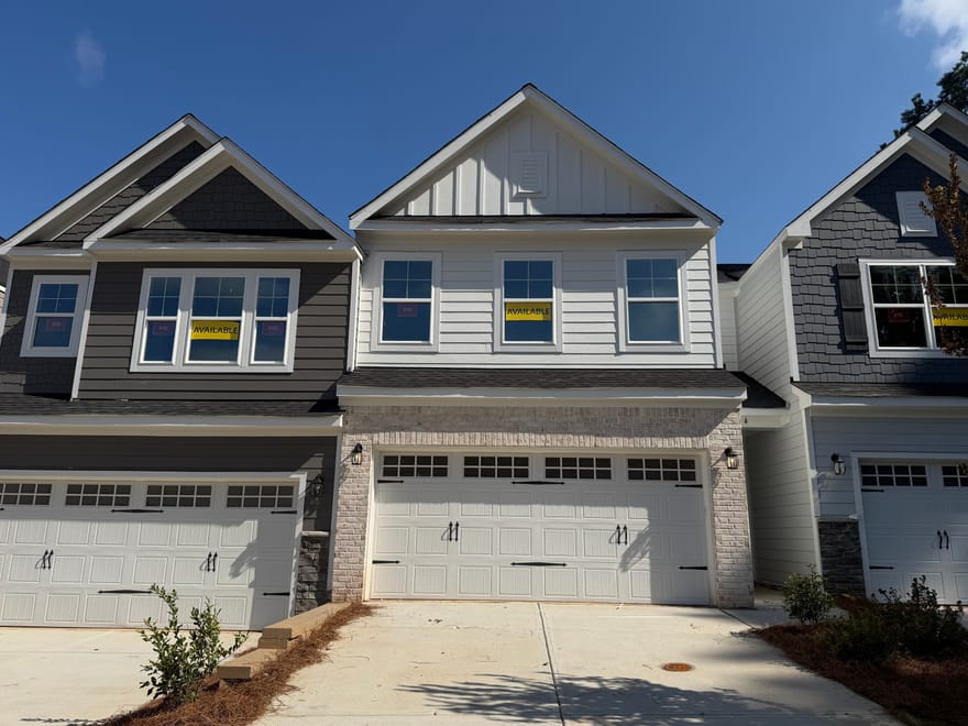 8 Trace Bluff, Dawsonville, Georgia