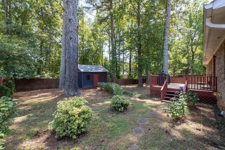 1382 Cave Springs Road, Douglasville, Georgia