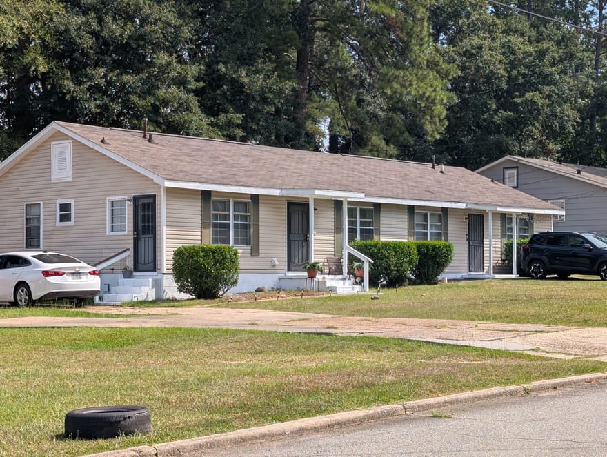 915 Arizona, LaGrange, Georgia