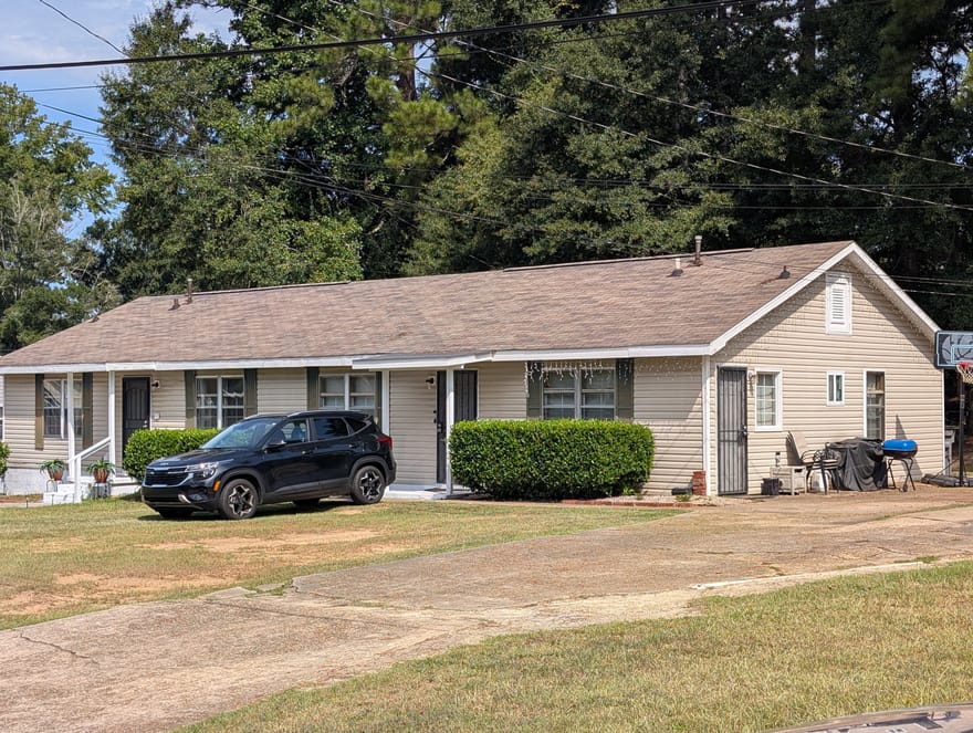 915 Arizona, LaGrange, Georgia
