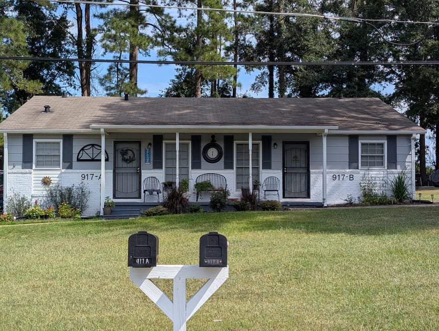 917 Arizona Street, Lagrange, Georgia