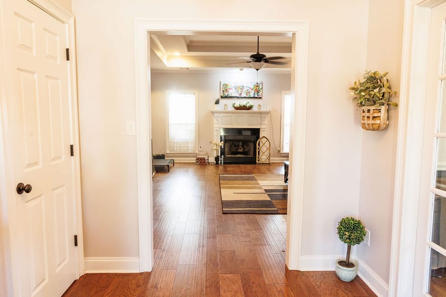304 Victoria Circle, Warner Robins, Georgia