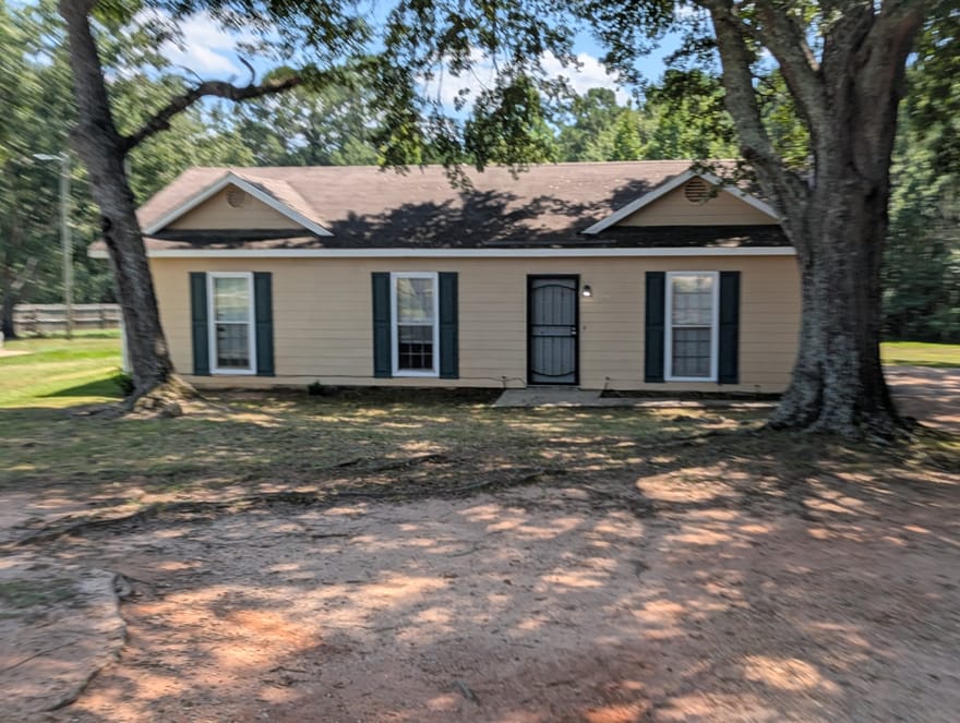 1070 Lower Big Springs Road, Lagrange, Georgia