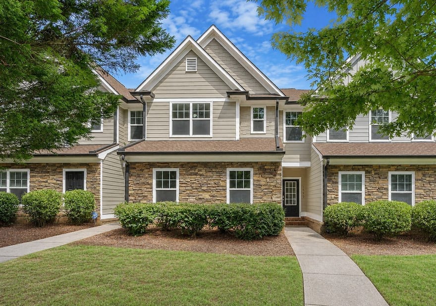 1453 Lincoln Drive, Bogart, Georgia