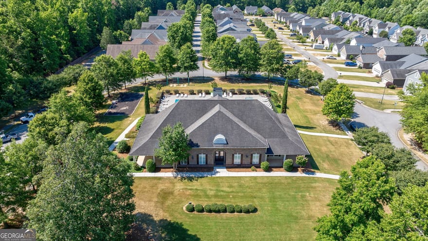 1453 Lincoln Drive, Bogart, Georgia