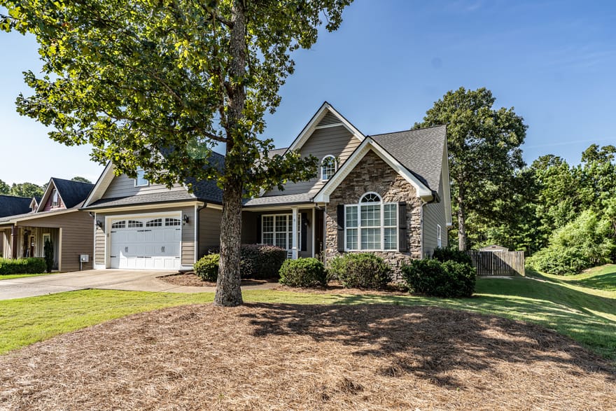 5 Quarter Horse Drive NW, Rome, Georgia