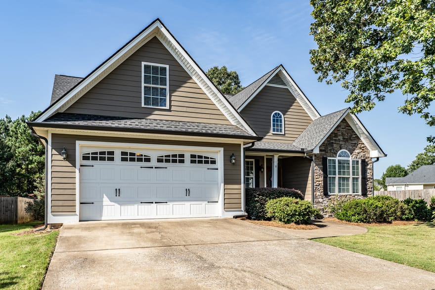 5 Quarter Horse Drive NW, Rome, Georgia