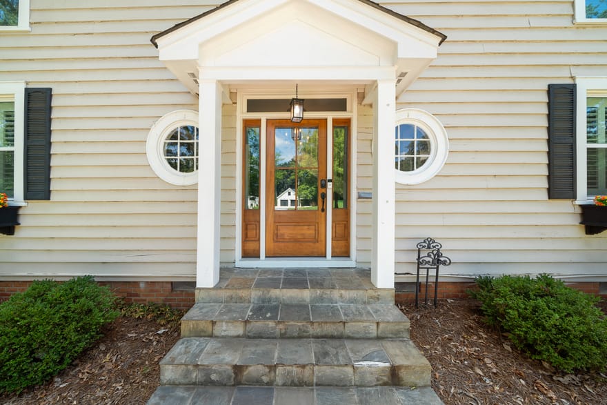 711 Maple Drive, Griffin, Georgia
