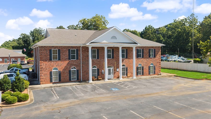 139 W Ellis Road, Griffin, Georgia
