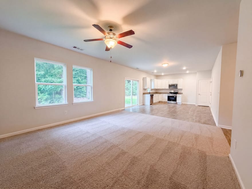 8618 Blair Court, Douglasville, Georgia