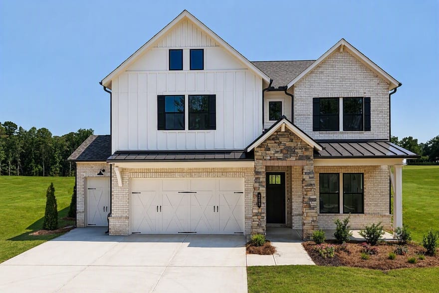203 Regester Way, Peachtree City, Georgia