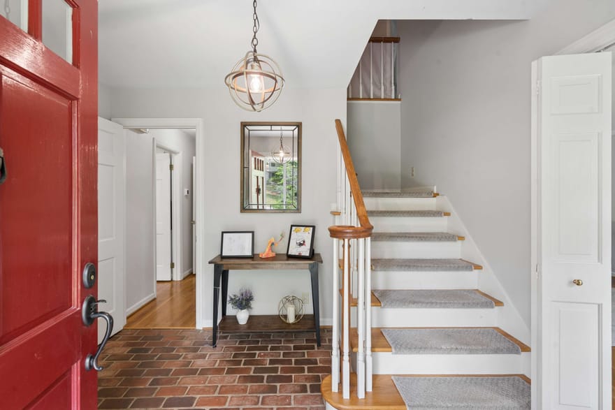 3265 Henderson Creek Road, Atlanta, Georgia