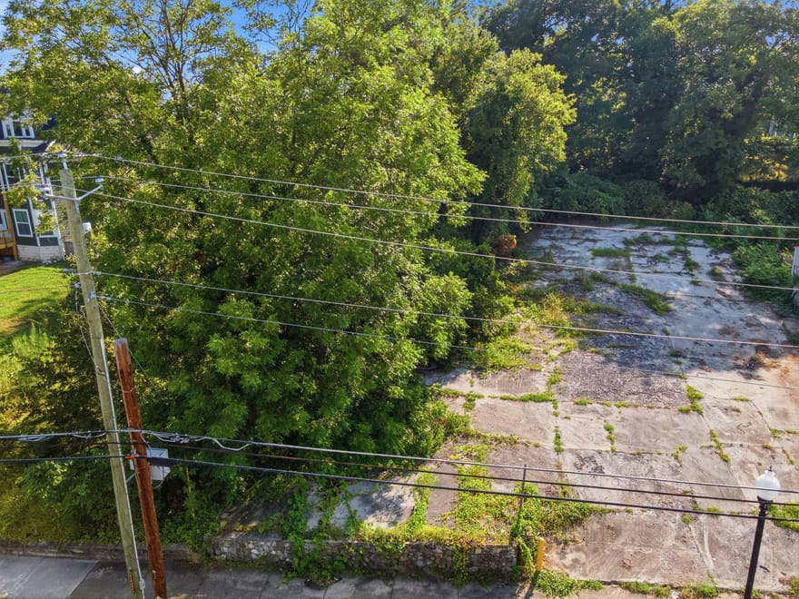 307 S Broad Street, Rome, Georgia