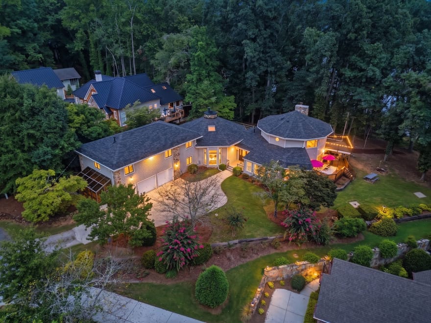 49 Dogwood Court, Dawsonville, Georgia