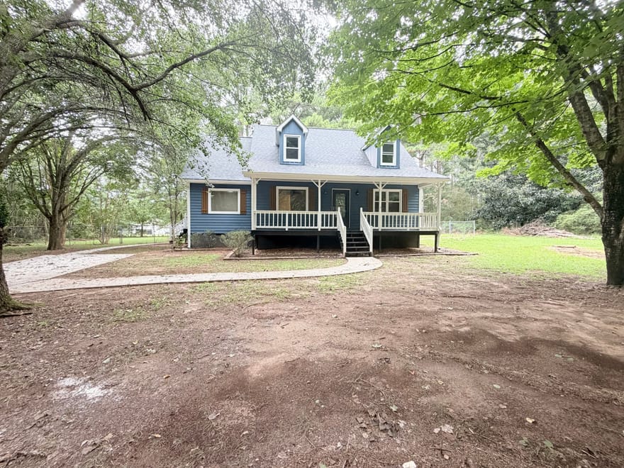 1784 Deer Court NW, Monroe, Georgia