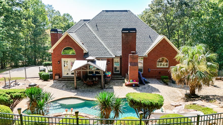 351 Shoals Lane, Clarkesville, Georgia