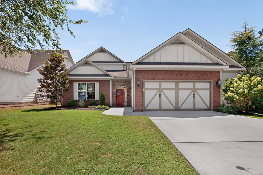 711 Gittings Avenue, Peachtree City, Georgia
