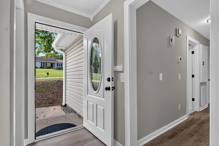 400 Woodland Drive, Lagrange, Georgia