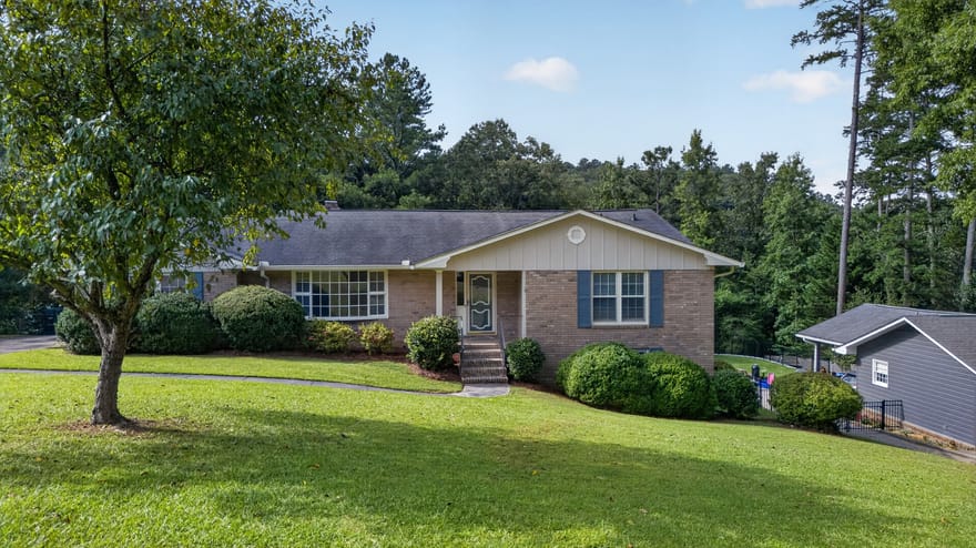 22 Riverview Road SE, Rome, Georgia