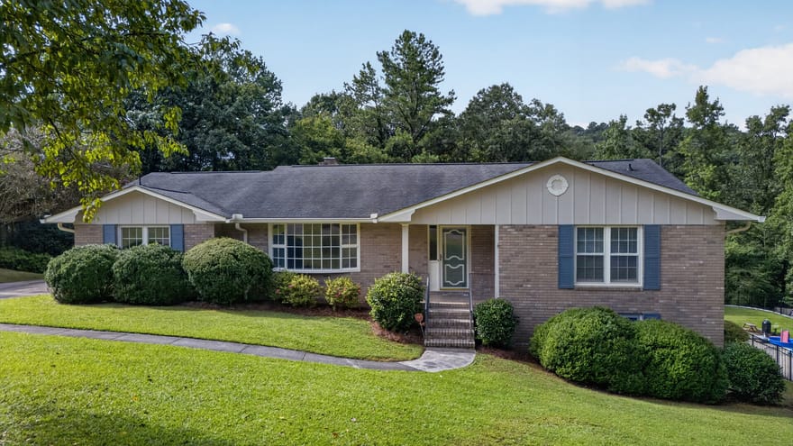 22 Riverview Road SE, Rome, Georgia