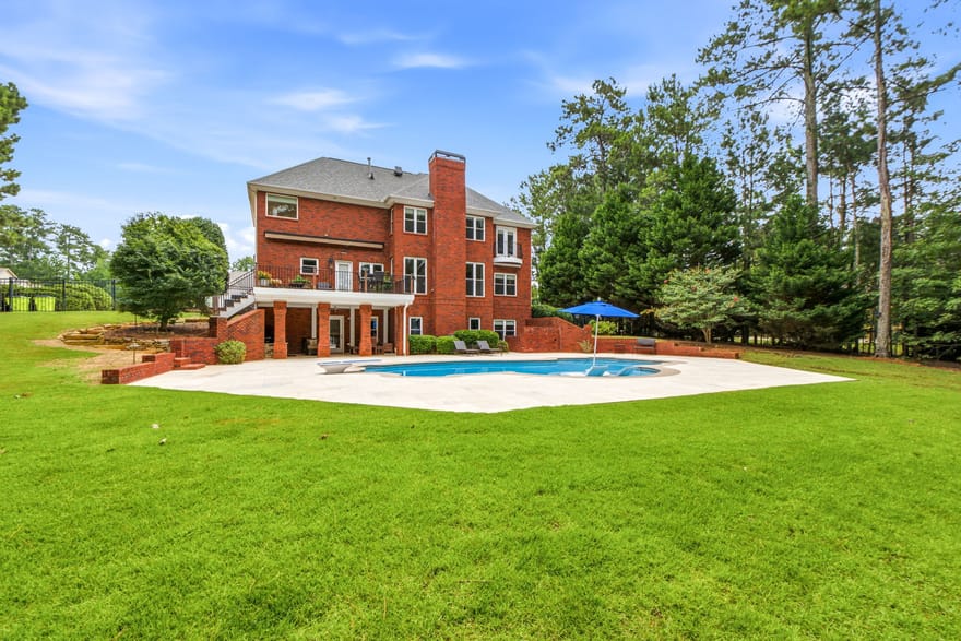 1724 Panorama Drive, Locust Grove, Georgia