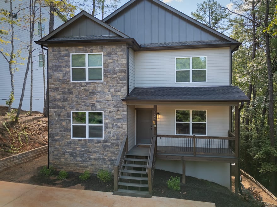 138 Alte Bruecke Strasse, Helen, Georgia