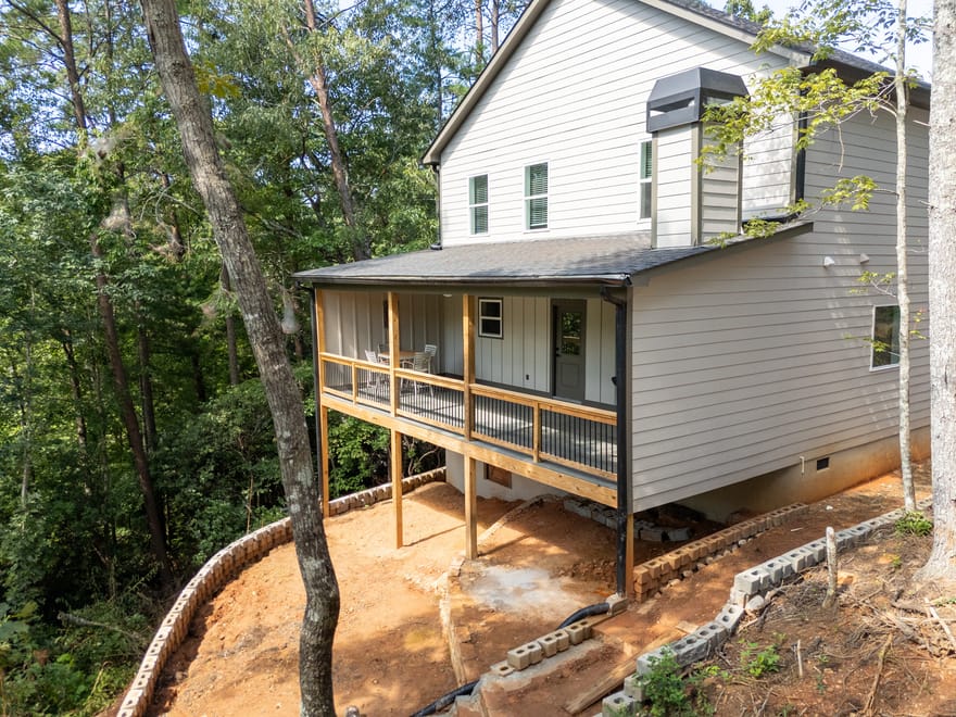 138 Alte Bruecke Strasse, Helen, Georgia