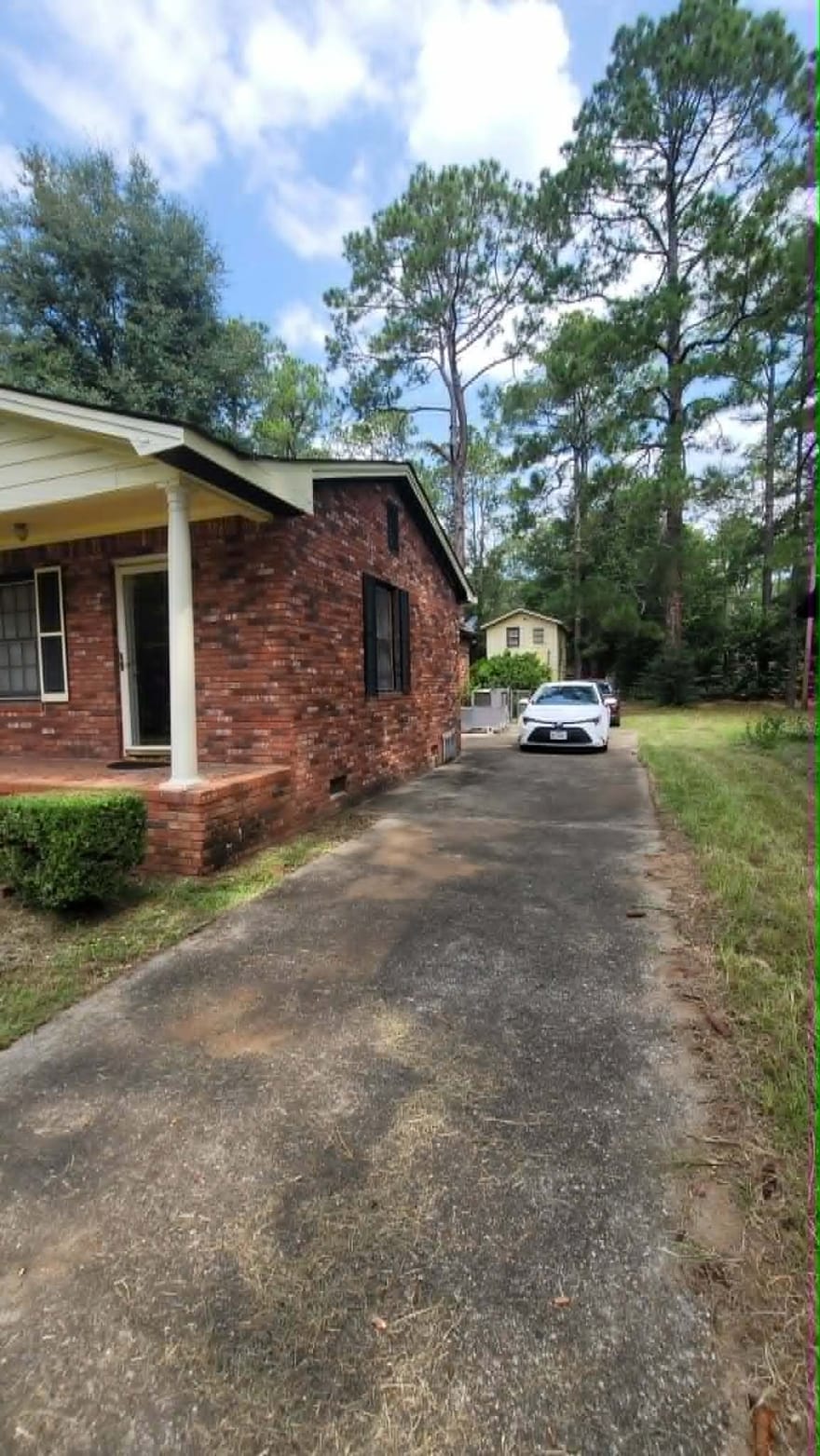 917 Odom Avenue, Albany, Georgia
