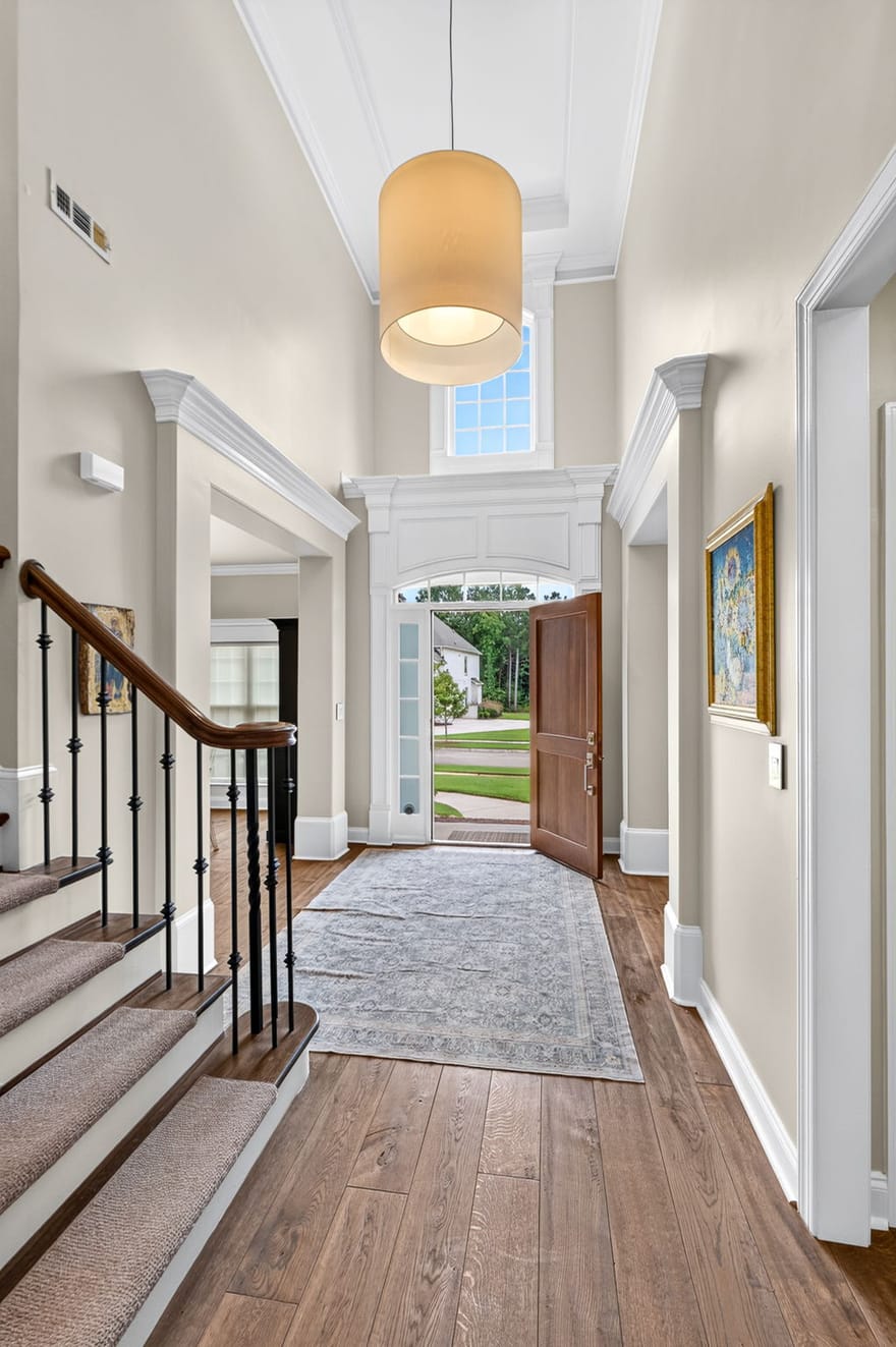 1724 Panorama Drive, Locust Grove, Georgia