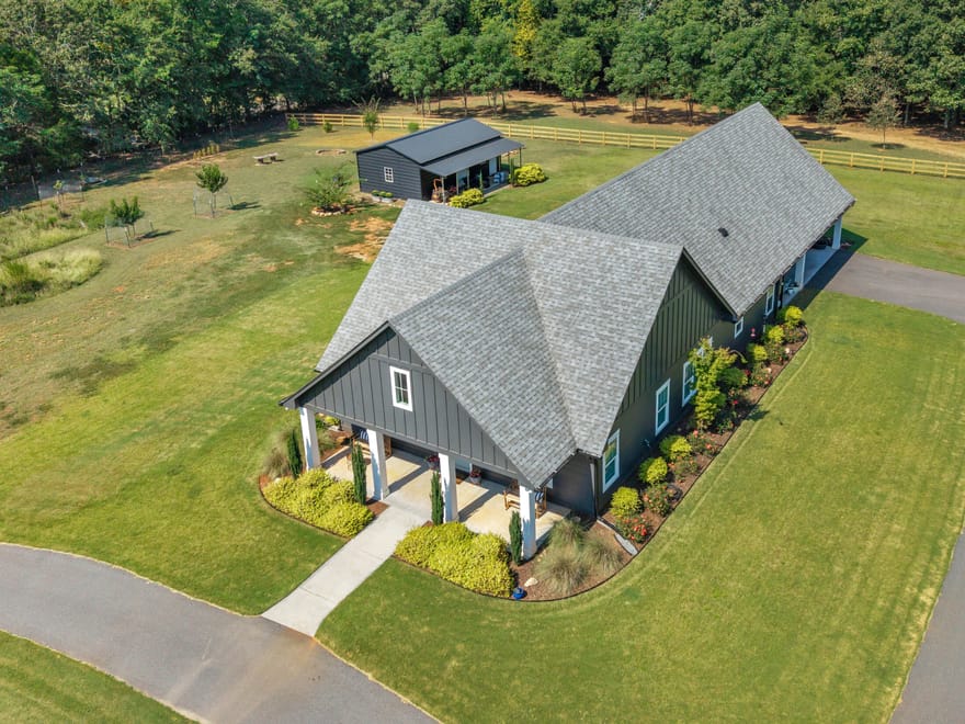 300 Cook Road, Griffin, Georgia