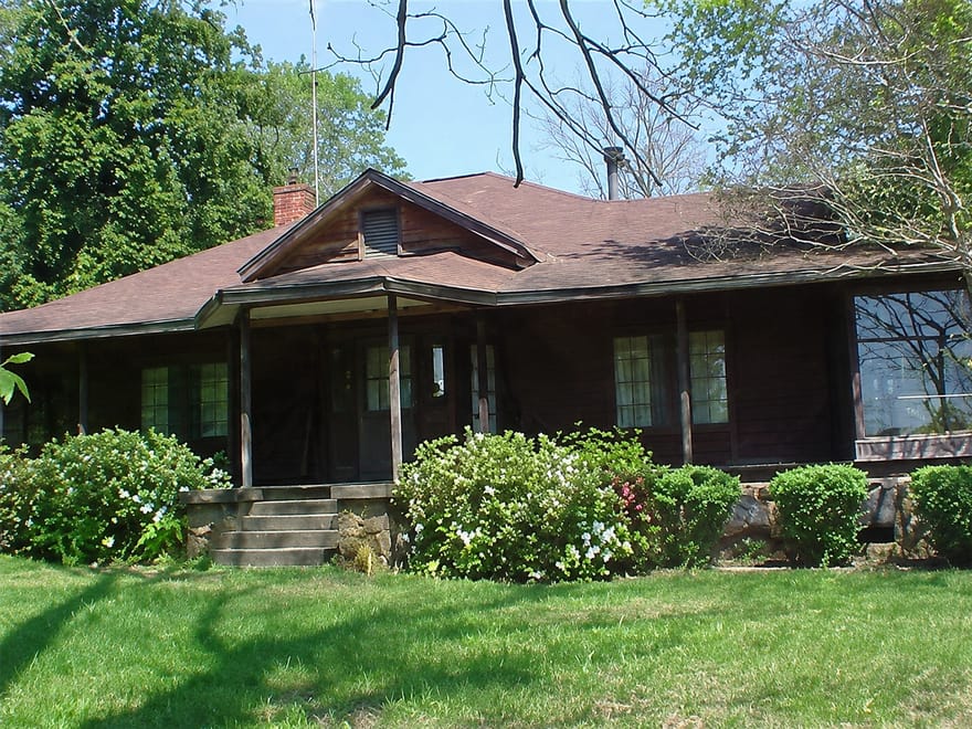 73 Mahaffey Street, Jefferson, Georgia
