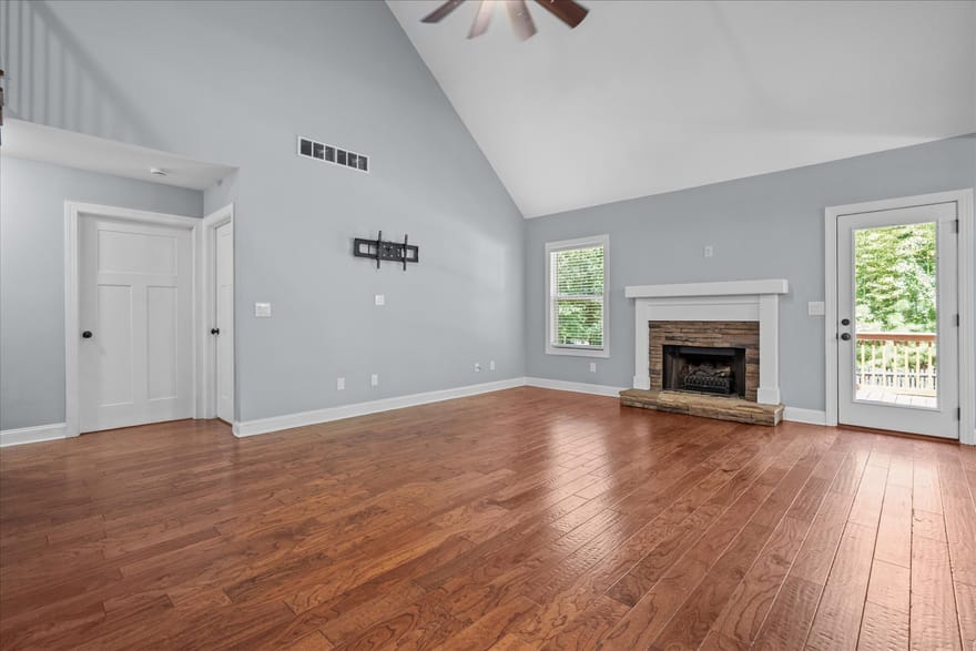 7202 Tara Drive, Villa Rica, Georgia