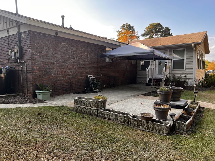 108 Skyline Drive, Barnesville, Georgia