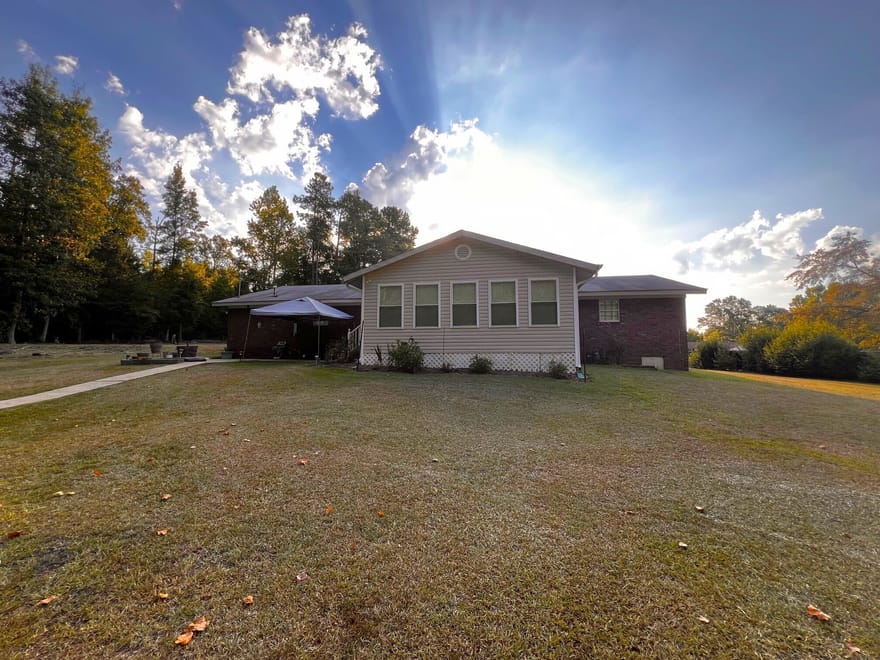 108 Skyline Drive, Barnesville, Georgia