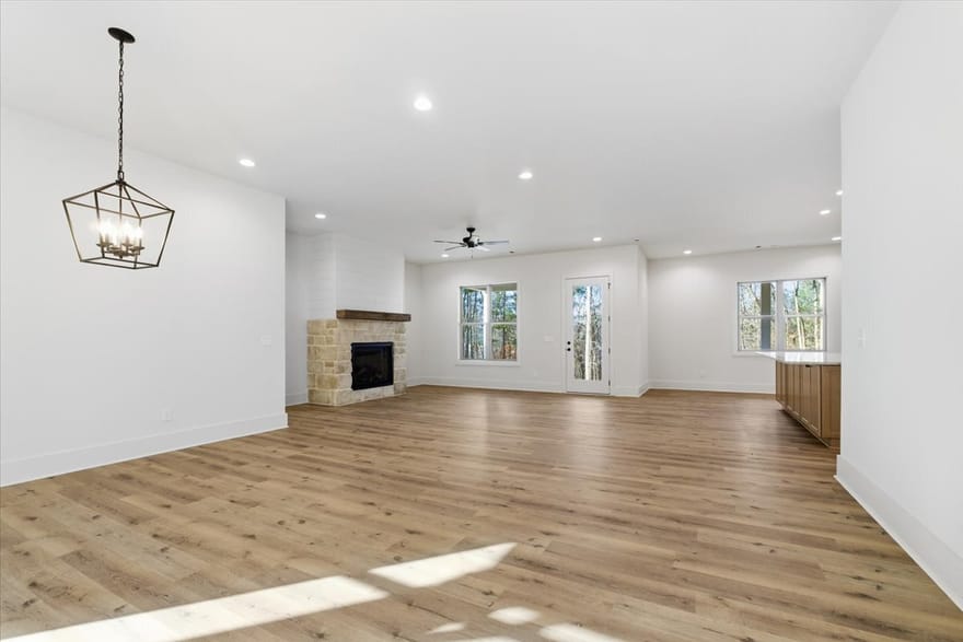 115 Oak Hill Circle, Eatonton, Georgia