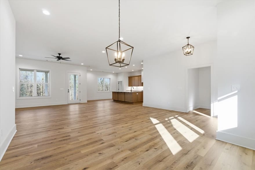 115 Oak Hill Circle, Eatonton, Georgia